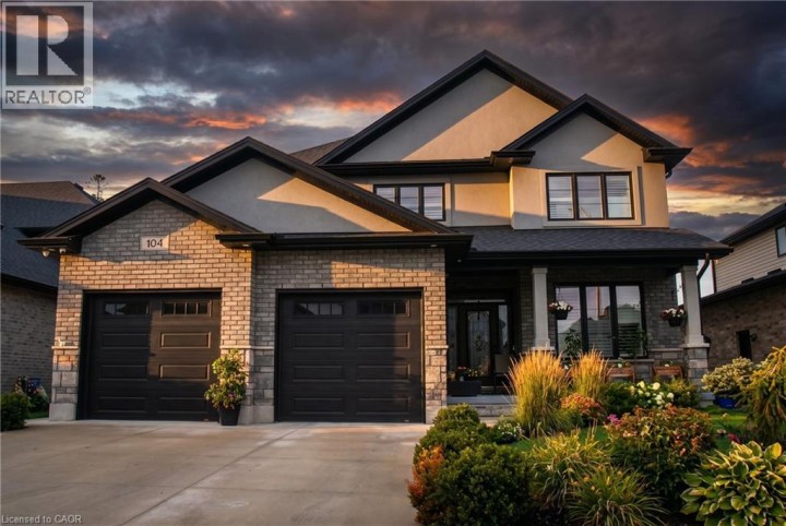 Photo 28 at 104 Thames Springs Crescent, Ingersoll (Thamesford), Ingersoll