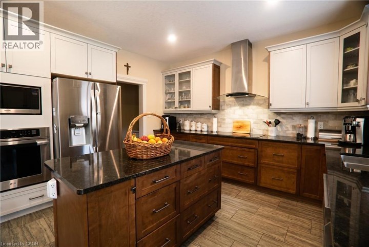 Photo 9 at 104 Thames Springs Crescent, Ingersoll (Thamesford), Ingersoll