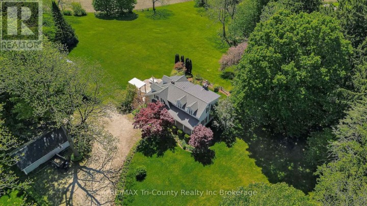 Photo 1 at 9088 Culloden Road, Rural Bayham, Bayham