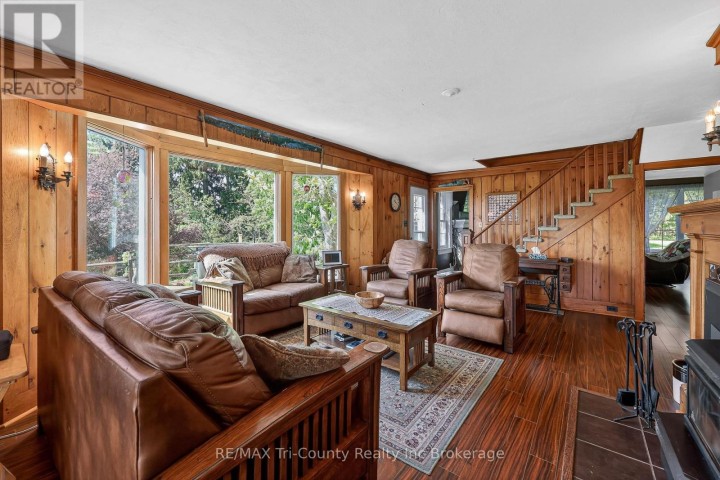 Photo 12 at 9088 Culloden Road, Rural Bayham, Bayham