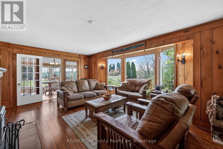 Photo 13 at 9088 Culloden Road, Rural Bayham, Bayham