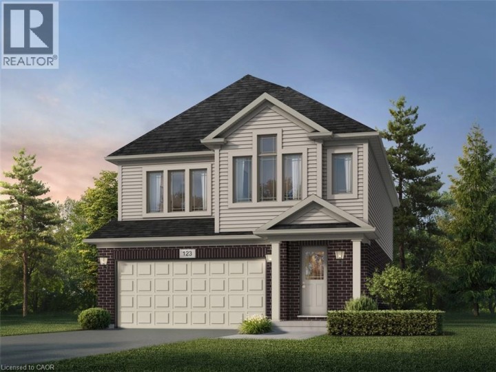 Photo 1 at 1656 Dunkirk Avenue, Woodstock - North, Woodstock