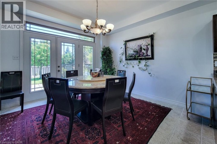 Photo 14 at 197 Cloverleaf Drive, Meadowlands, Ancaster