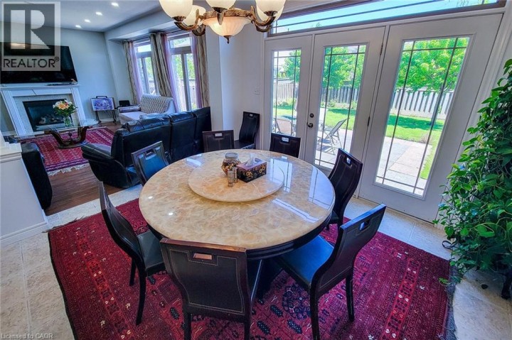 Photo 15 at 197 Cloverleaf Drive, Meadowlands, Ancaster