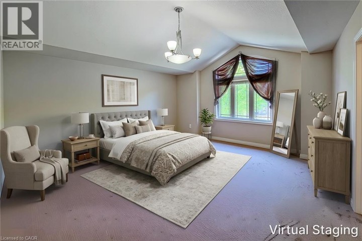 Photo 27 at 197 Cloverleaf Drive, Meadowlands, Ancaster