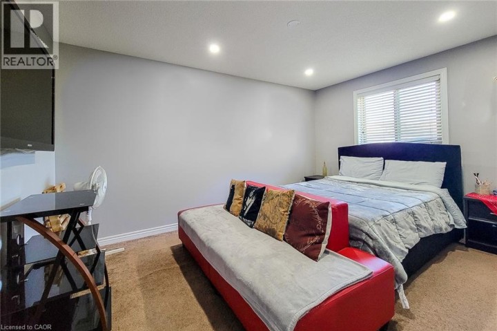 Photo 34 at 197 Cloverleaf Drive, Meadowlands, Ancaster