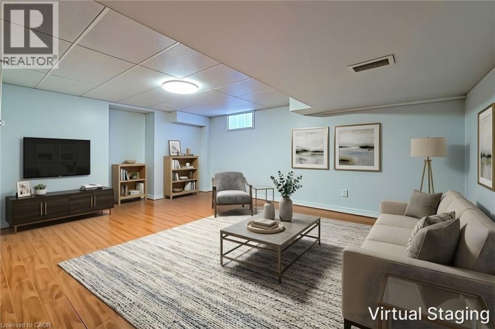 Photo 41 at 197 Cloverleaf Drive, Meadowlands, Ancaster