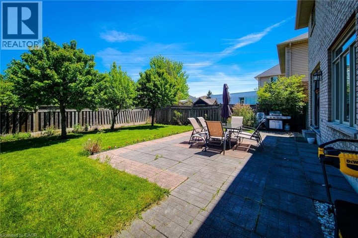 Photo 48 at 197 Cloverleaf Drive, Meadowlands, Ancaster