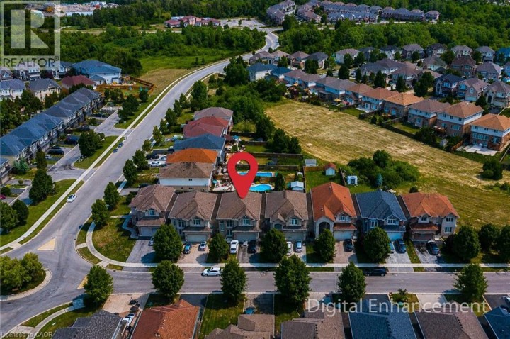 Photo 50 at 197 Cloverleaf Drive, Meadowlands, Ancaster