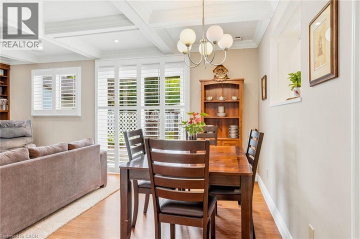 Photo 10 at 6 Stewart Drive, Burford