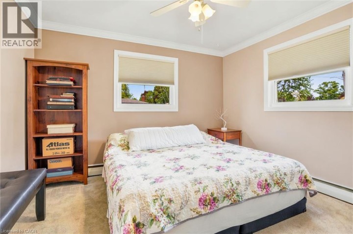 Photo 13 at 6 Stewart Drive, Burford