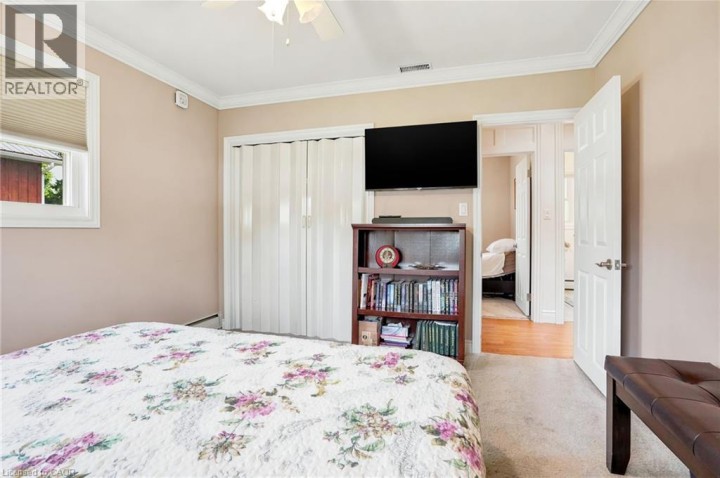 Photo 14 at 6 Stewart Drive, Burford