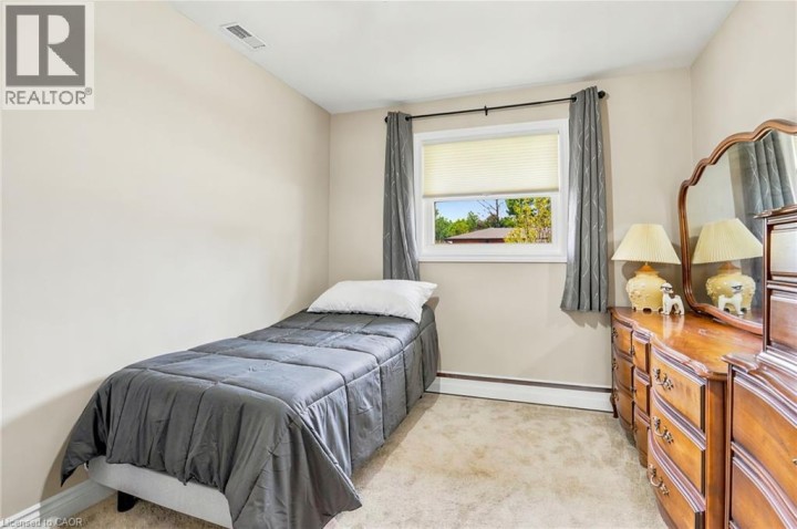 Photo 15 at 6 Stewart Drive, Burford