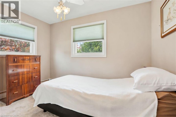 Photo 17 at 6 Stewart Drive, Burford