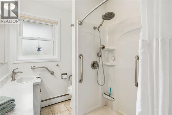 Photo 19 at 6 Stewart Drive, Burford