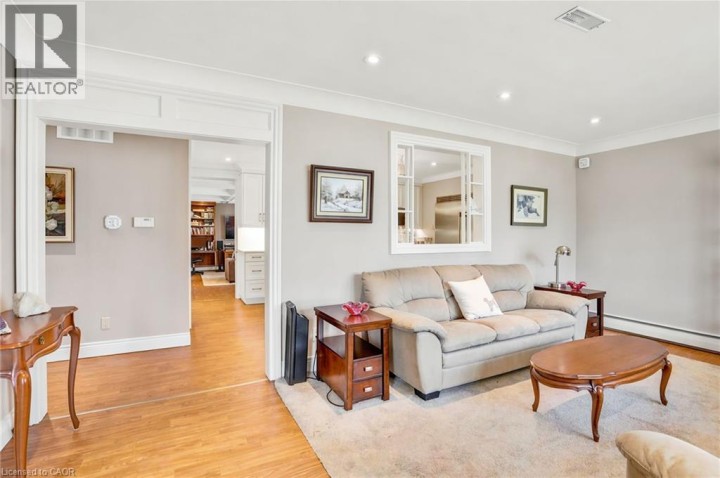 Photo 2 at 6 Stewart Drive, Burford