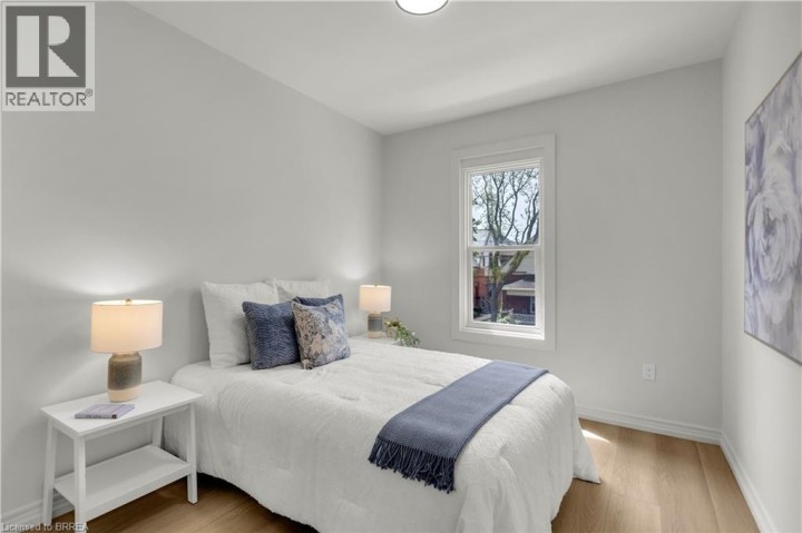 Photo 33 at 212 Chatham Street, East Ward, Brantford