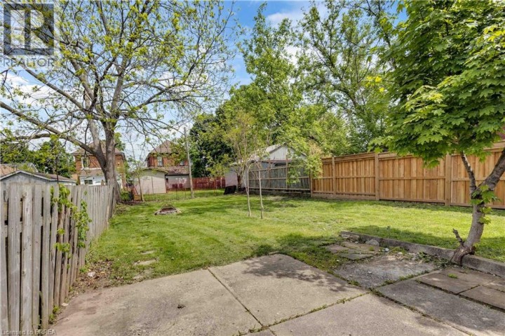 Photo 40 at 212 Chatham Street, East Ward, Brantford