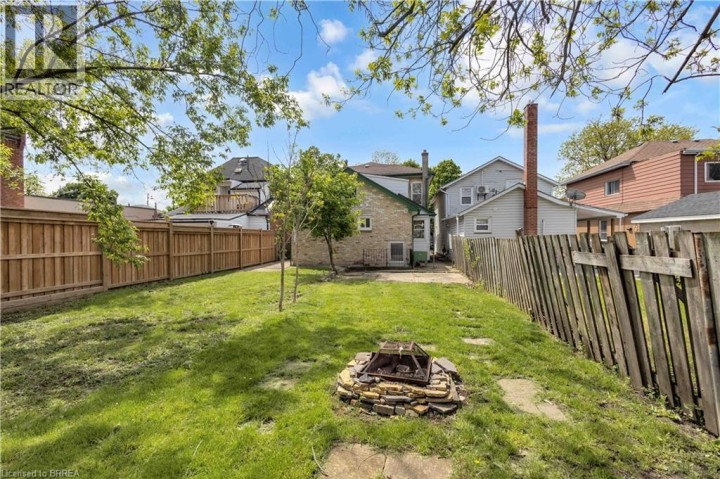 Photo 41 at 212 Chatham Street, East Ward, Brantford