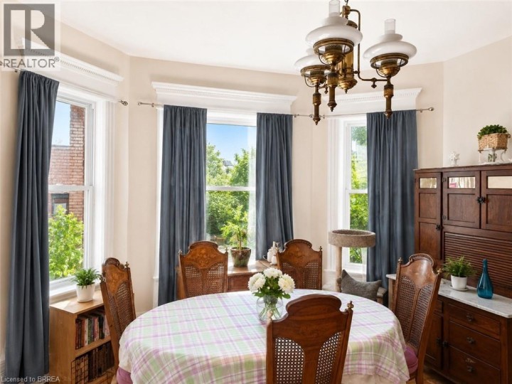 Photo 7 at 119 East Avenue, Victoria / Arthur, Brantford