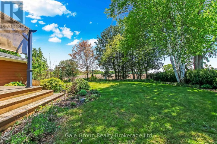 Photo 5 at 49 Briar Drive, Innerkip, Woodstock