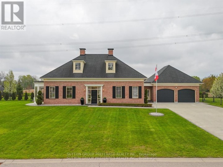 Photo 1 at 13 River Oaks Drive, Otterville, Norwich