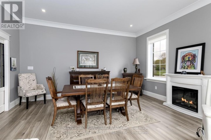 Photo 16 at 13 River Oaks Drive, Otterville, Norwich