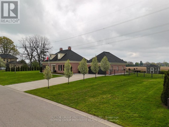 Photo 2 at 13 River Oaks Drive, Otterville, Norwich