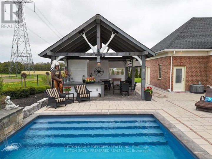 Photo 40 at 13 River Oaks Drive, Otterville, Norwich