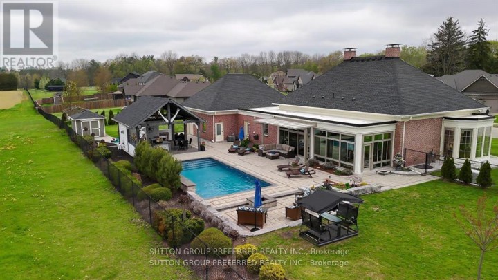 Photo 41 at 13 River Oaks Drive, Otterville, Norwich