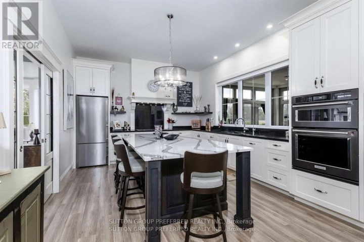 Photo 9 at 13 River Oaks Drive, Otterville, Norwich