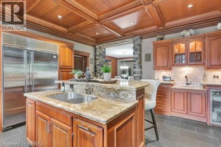 Photo 6 at 66 Banfield Street, Innerkip (Fair Grounds), Woodstock