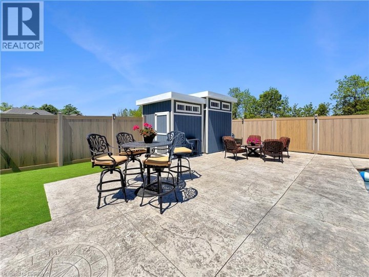 Photo 45 at 18 Harper Boulevard, Tutela Heights, Brantford
