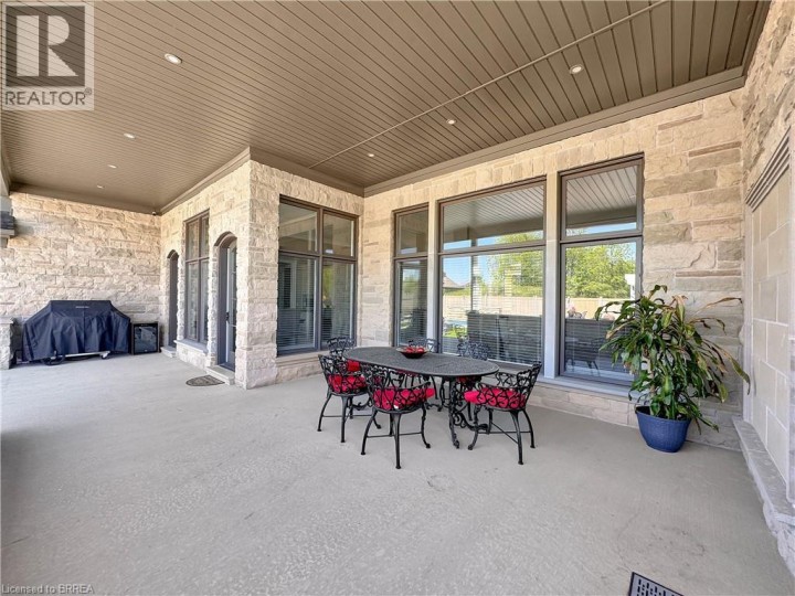 Photo 46 at 18 Harper Boulevard, Tutela Heights, Brantford