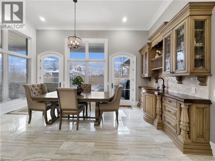 Photo 8 at 18 Harper Boulevard, Tutela Heights, Brantford