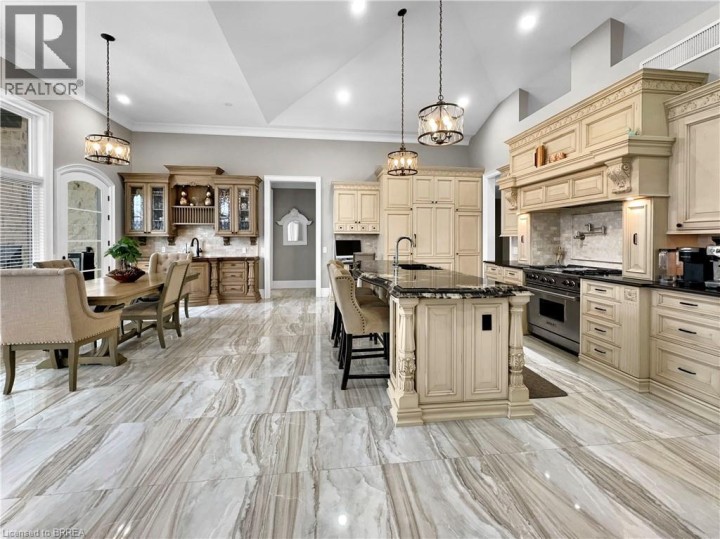 Photo 12 at 18 Harper Boulevard, Tutela Heights, Brantford