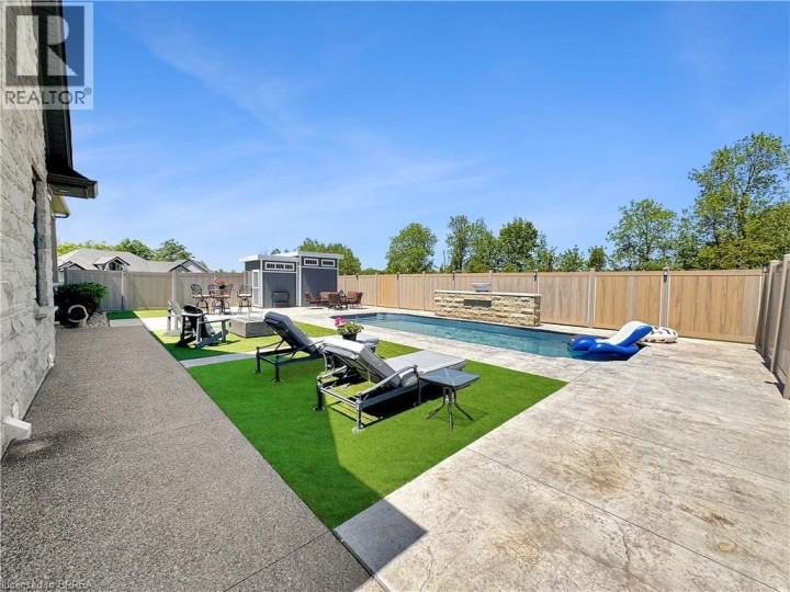 Photo 47 at 18 Harper Boulevard, Tutela Heights, Brantford