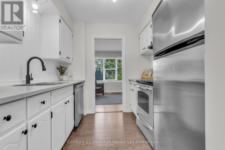 Photo 3 at 1 - 144 E Concession Street, Tillsonburg
