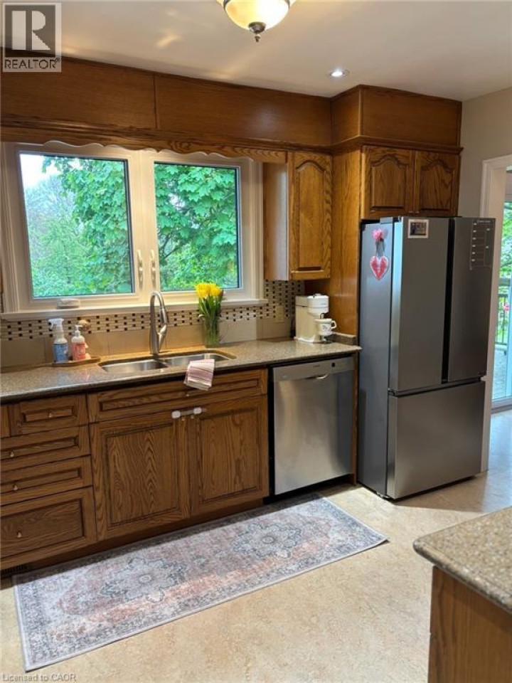 Photo 12 at 13 Carolina Drive, Sky Acres, Brantford