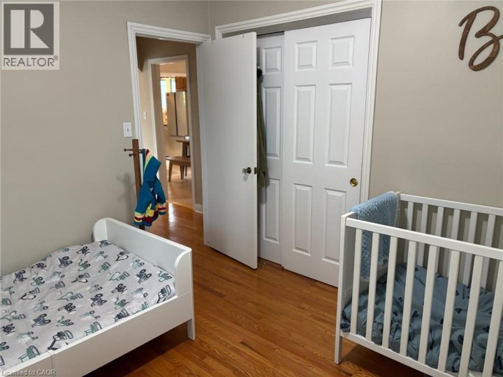 Photo 19 at 13 Carolina Drive, Sky Acres, Brantford
