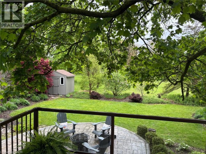 Photo 35 at 13 Carolina Drive, Sky Acres, Brantford