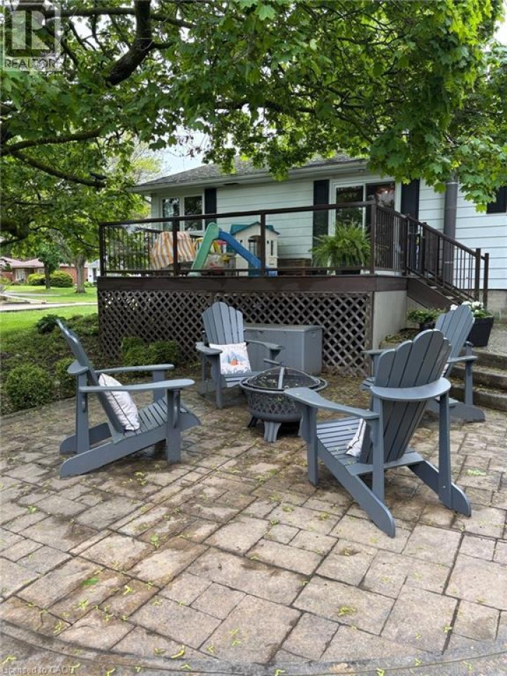 Photo 38 at 13 Carolina Drive, Sky Acres, Brantford
