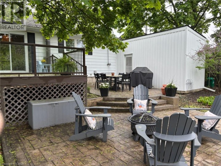 Photo 40 at 13 Carolina Drive, Sky Acres, Brantford