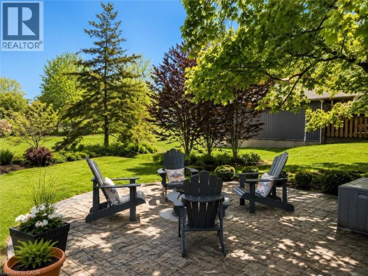 Photo 41 at 13 Carolina Drive, Sky Acres, Brantford