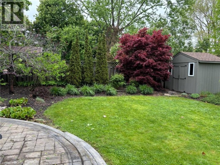 Photo 43 at 13 Carolina Drive, Sky Acres, Brantford
