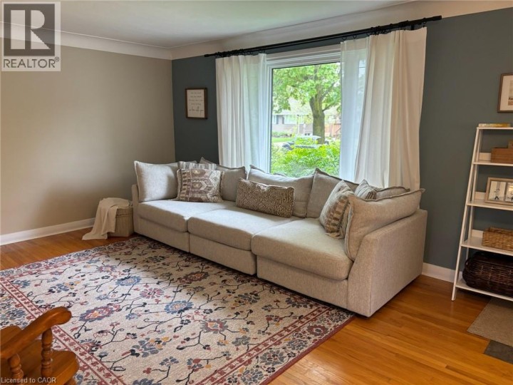 Photo 6 at 13 Carolina Drive, Sky Acres, Brantford