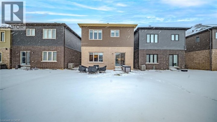 Photo 33 at 70 Stauffer Road, Northwest Industrial, Brantford