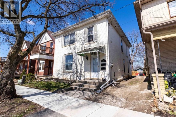 Photo 1 at 300 Dalhousie Street, East Ward, Brantford