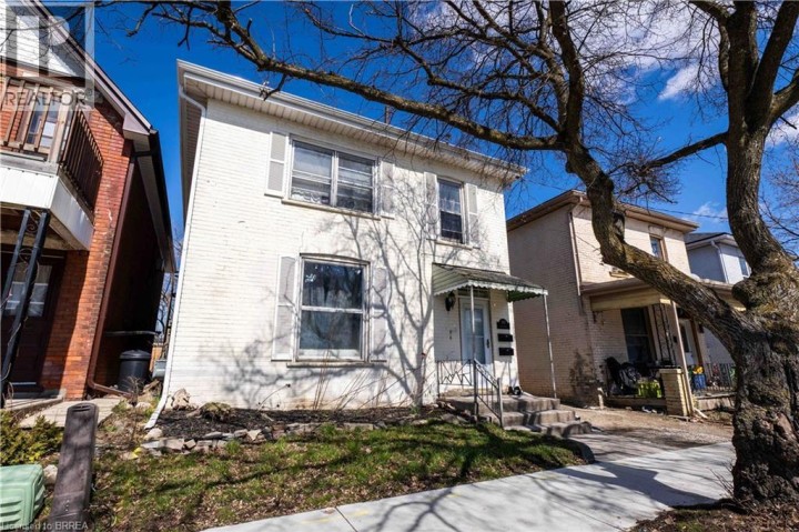 Photo 2 at 300 Dalhousie Street, East Ward, Brantford
