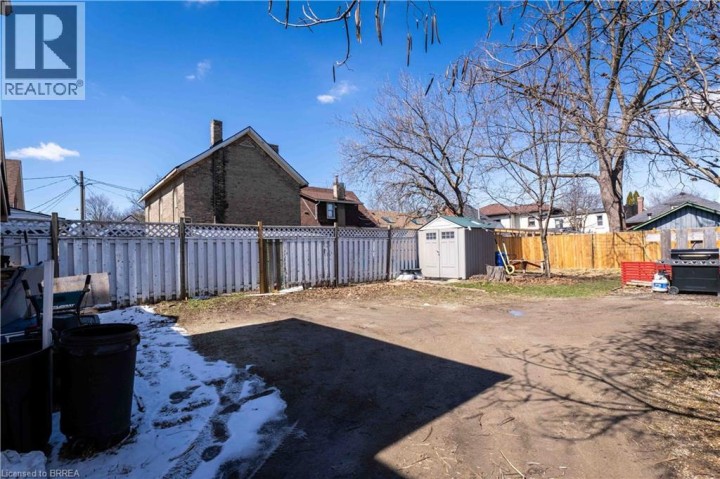 Photo 24 at 300 Dalhousie Street, East Ward, Brantford